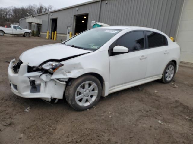 NISSAN SENTRA 2010 3n1ab6ap2al715589