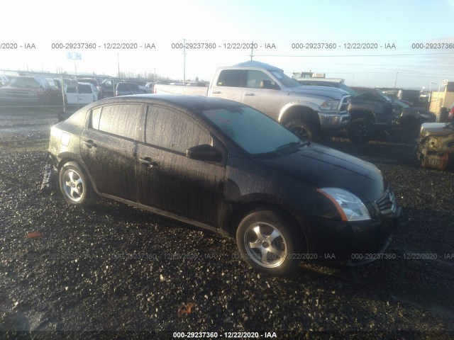 NISSAN SENTRA 2010 3n1ab6ap2al716189