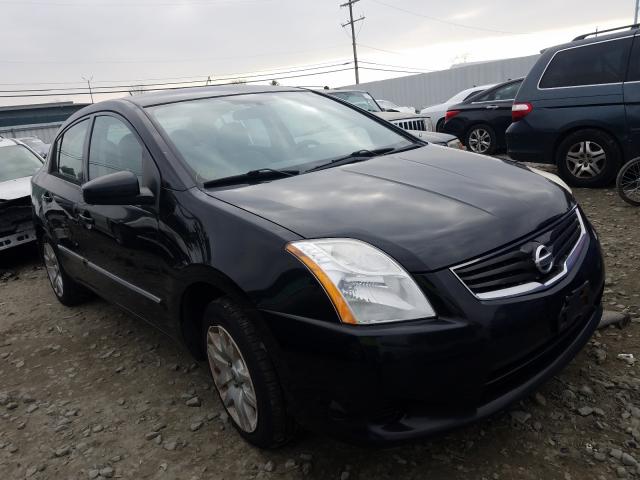 NISSAN SENTRA 2.0 2010 3n1ab6ap2al716659