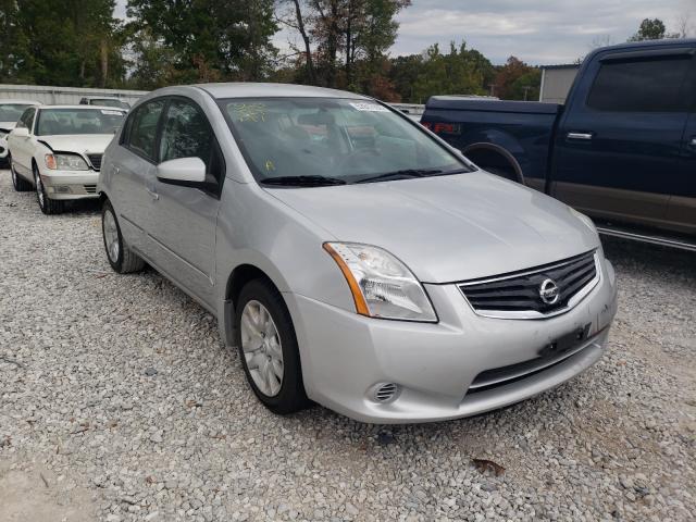 NISSAN SENTRA 2.0 2010 3n1ab6ap2al717519