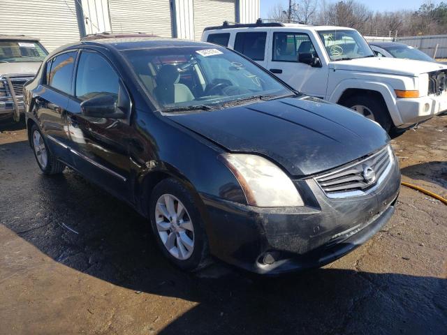 NISSAN SENTRA 2.0 2010 3n1ab6ap2al718640