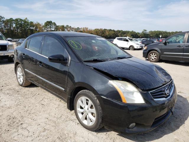 NISSAN SENTRA 2.0 2010 3n1ab6ap2al720274