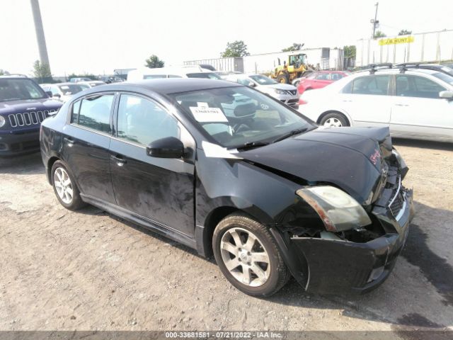 NISSAN SENTRA 2010 3n1ab6ap2al724177