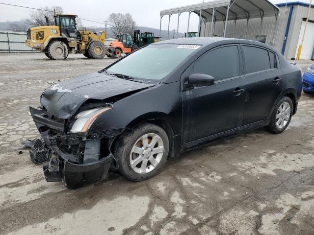 NISSAN SENTRA 2.0 2010 3n1ab6ap2al726656