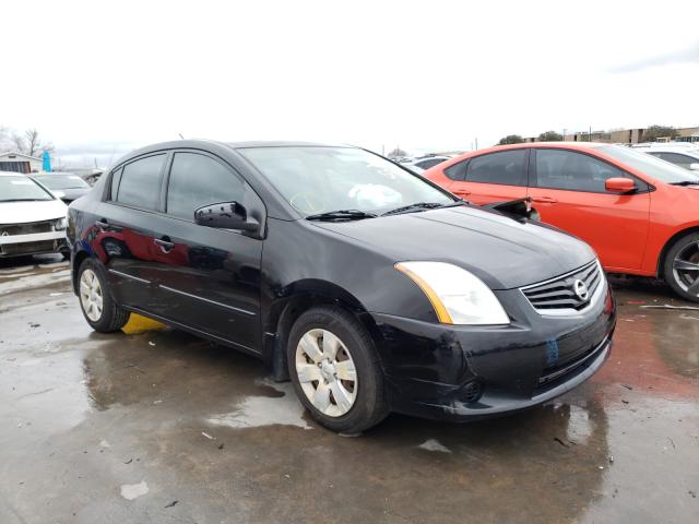 NISSAN SENTRA 2.0 2010 3n1ab6ap2al728147