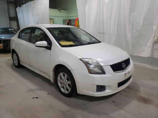 NISSAN SENTRA 2.0 2010 3n1ab6ap2al728519