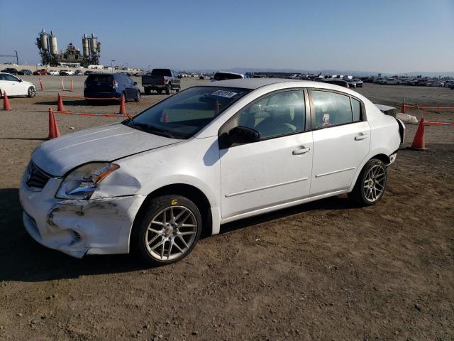 NISSAN SENTRA 2.0 2010 3n1ab6ap2al728651