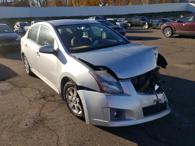 NISSAN SENTRA 2.0 2011 3n1ab6ap2bl602324