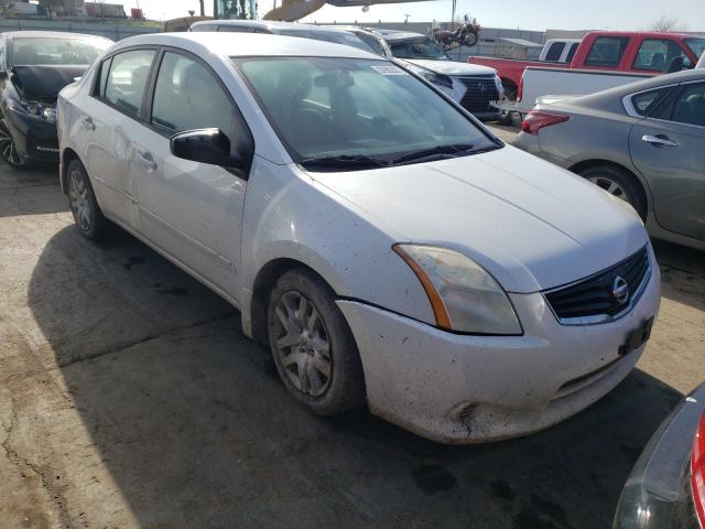 NISSAN SENTRA 2.0 2011 3n1ab6ap2bl605126