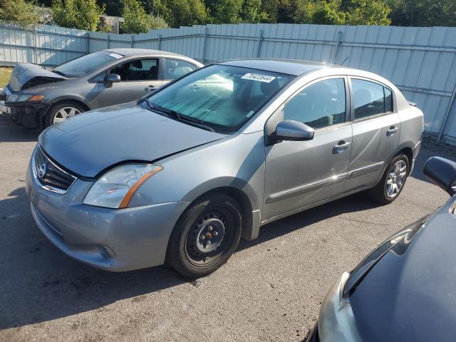 NISSAN SENTRA 2.0 2011 3n1ab6ap2bl605577