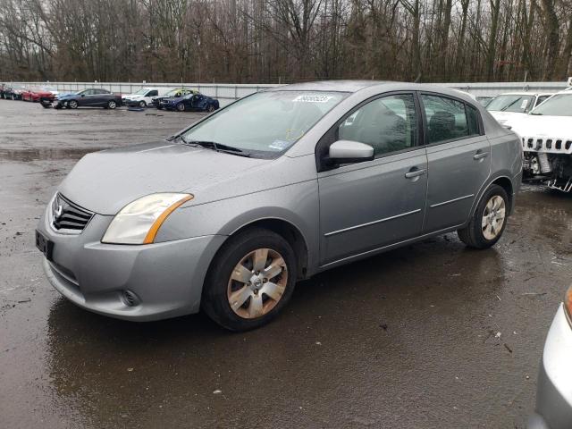 NISSAN SENTRA 2.0 2011 3n1ab6ap2bl606017