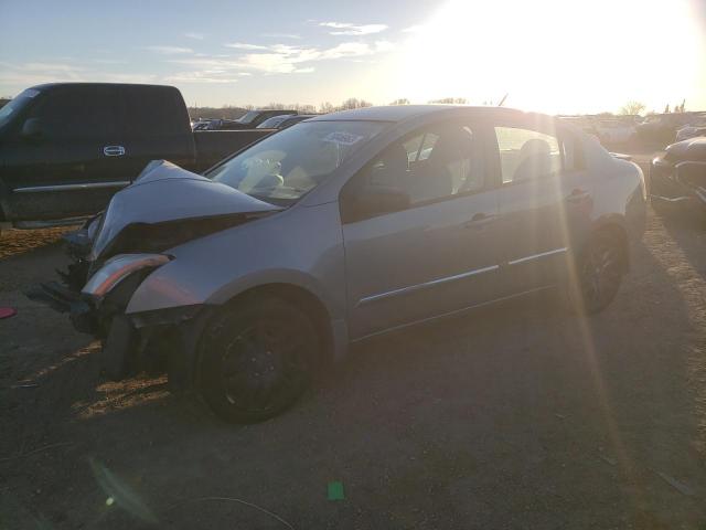 NISSAN SENTRA 2.0 2011 3n1ab6ap2bl608303