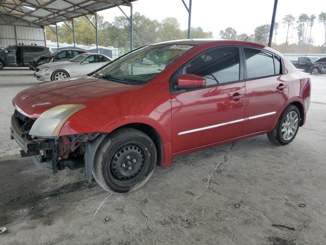 NISSAN SENTRA 2.0 2011 3n1ab6ap2bl615087