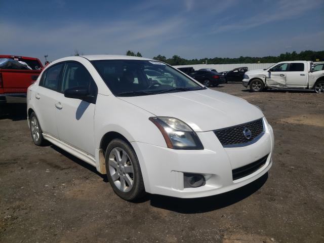 NISSAN SENTRA 2.0 2011 3n1ab6ap2bl615543