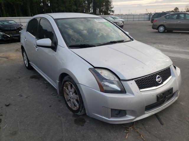 NISSAN SENTRA 2.0 2011 3n1ab6ap2bl616076