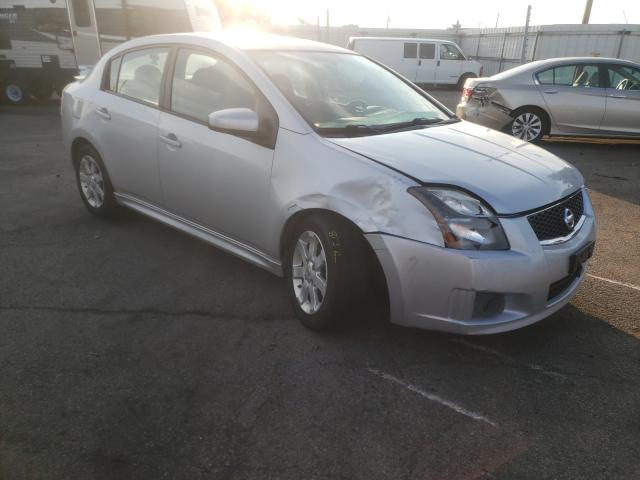 NISSAN SENTRA 2.0 2011 3n1ab6ap2bl616837