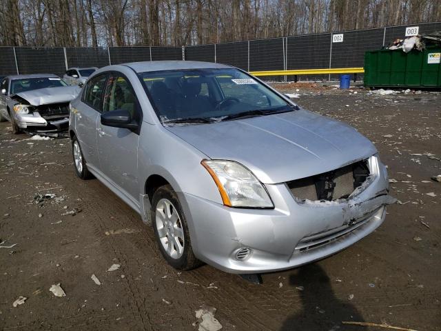 NISSAN SENTRA 2.0 2011 3n1ab6ap2bl621018