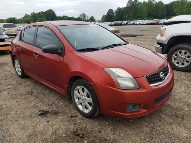 NISSAN SENTRA 2.0 2011 3n1ab6ap2bl622444