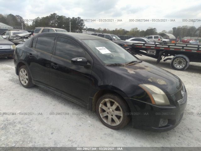 NISSAN SENTRA 2011 3n1ab6ap2bl623951