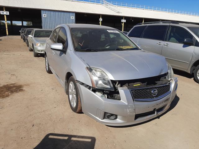 NISSAN SENTRA 2.0 2011 3n1ab6ap2bl627188