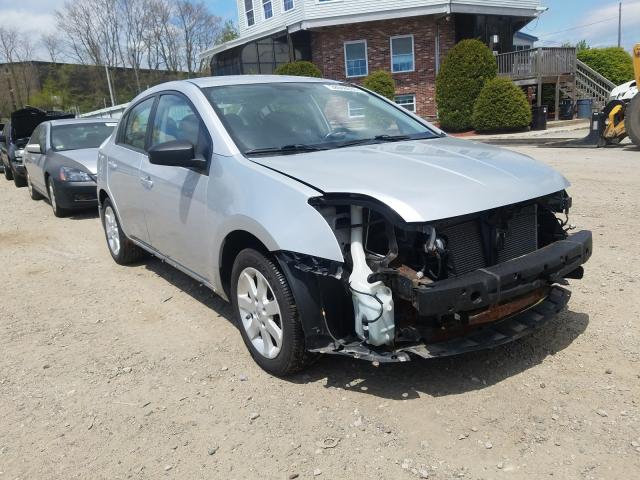 NISSAN SENTRA 2.0 2011 3n1ab6ap2bl628258