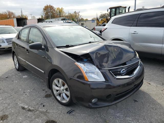 NISSAN SENTRA 2.0 2011 3n1ab6ap2bl628969