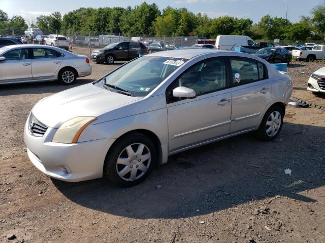 NISSAN SENTRA 2.0 2011 3n1ab6ap2bl633704