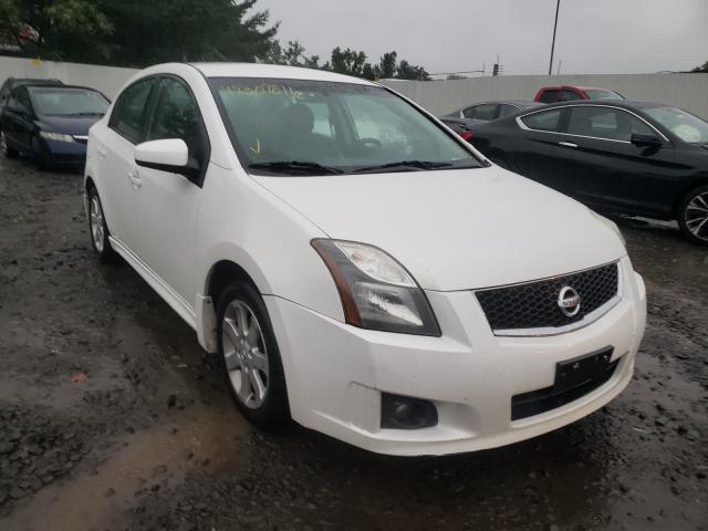 NISSAN SENTRA 2.0 2011 3n1ab6ap2bl636053