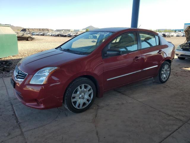 NISSAN SENTRA 2.0 2011 3n1ab6ap2bl638000