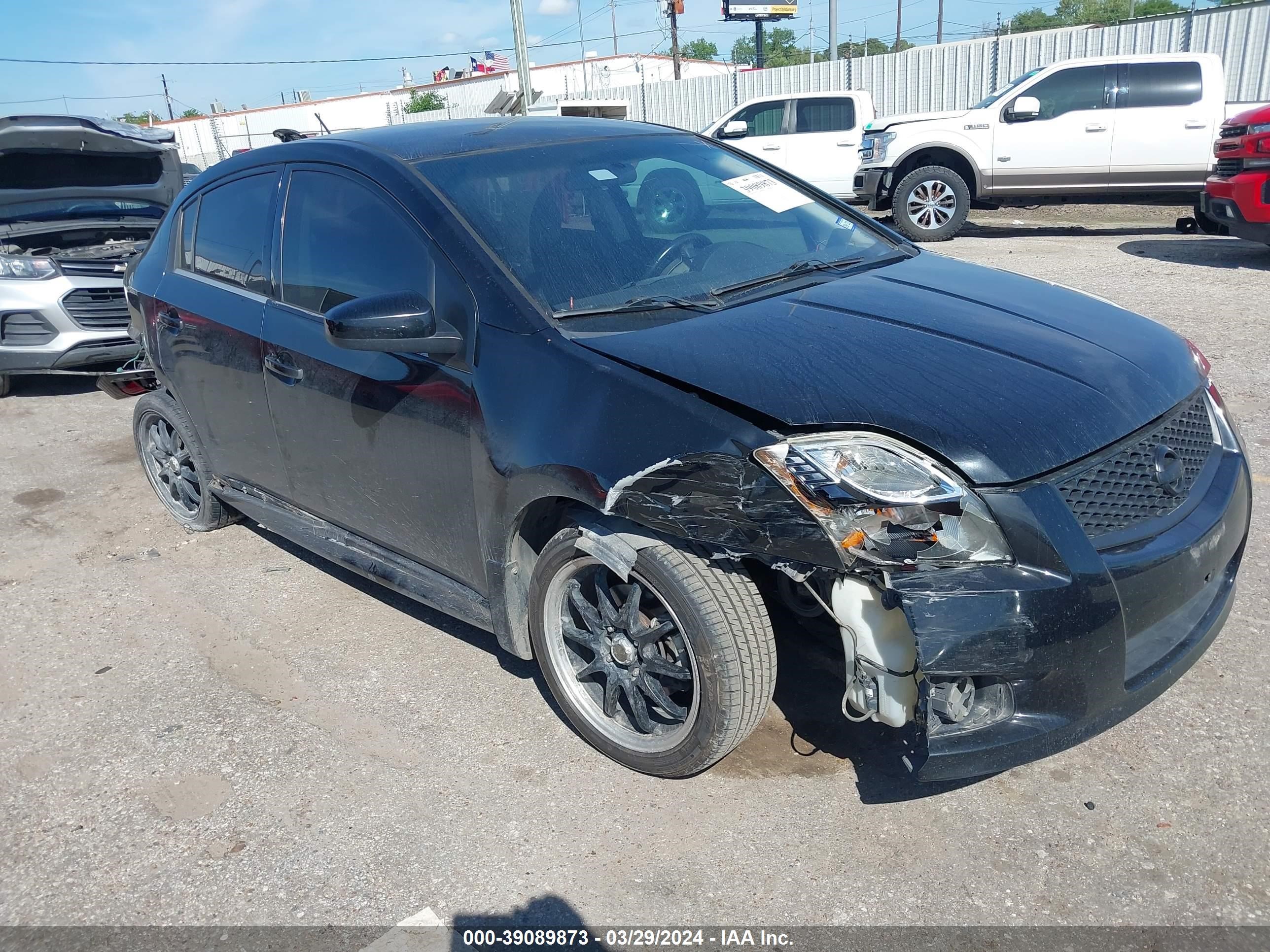 NISSAN SENTRA 2011 3n1ab6ap2bl638062