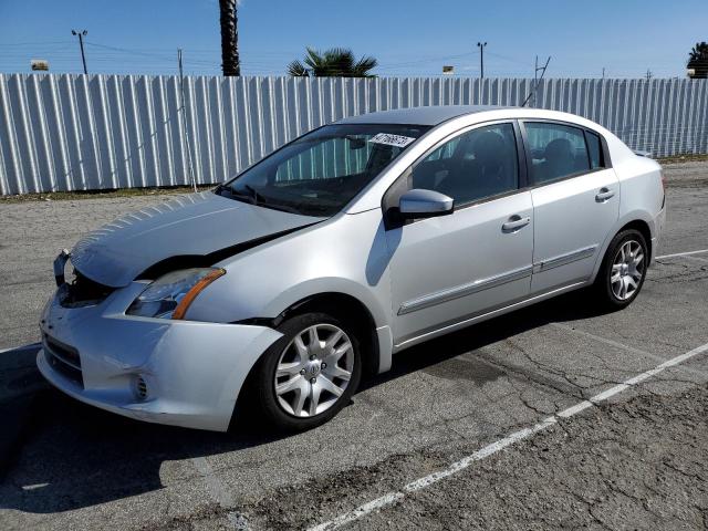 NISSAN SENTRA 2.0 2011 3n1ab6ap2bl639034