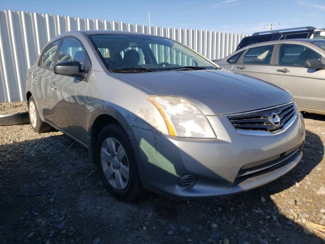 NISSAN SENTRA 2.0 2011 3n1ab6ap2bl644332