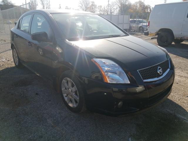 NISSAN SENTRA 2011 3n1ab6ap2bl644749