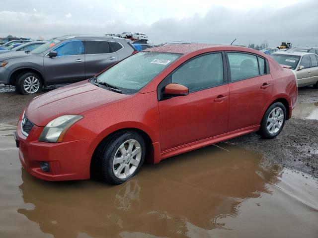 NISSAN SENTRA 2.0 2011 3n1ab6ap2bl645397