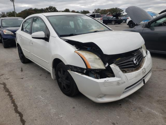 NISSAN SENTRA 2.0 2011 3n1ab6ap2bl647117