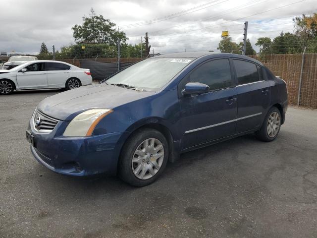 NISSAN SENTRA 2.0 2011 3n1ab6ap2bl649112