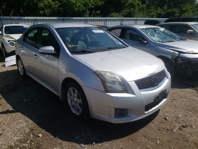 NISSAN SENTRA 2.0 2011 3n1ab6ap2bl651765