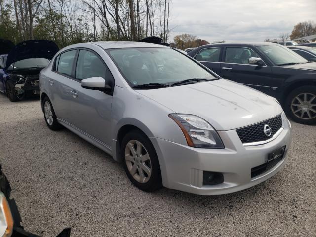 NISSAN SENTRA 2.0 2011 3n1ab6ap2bl652849