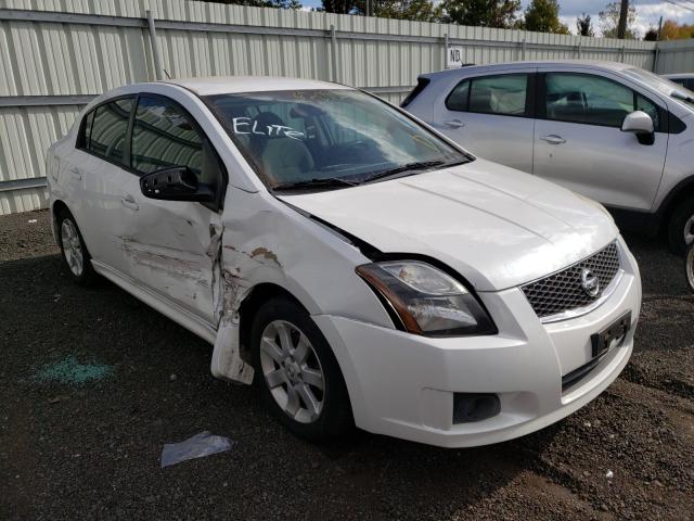 NISSAN SENTRA 2.0 2011 3n1ab6ap2bl662345