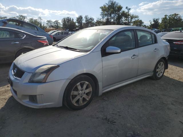 NISSAN SENTRA 2.0 2011 3n1ab6ap2bl662796