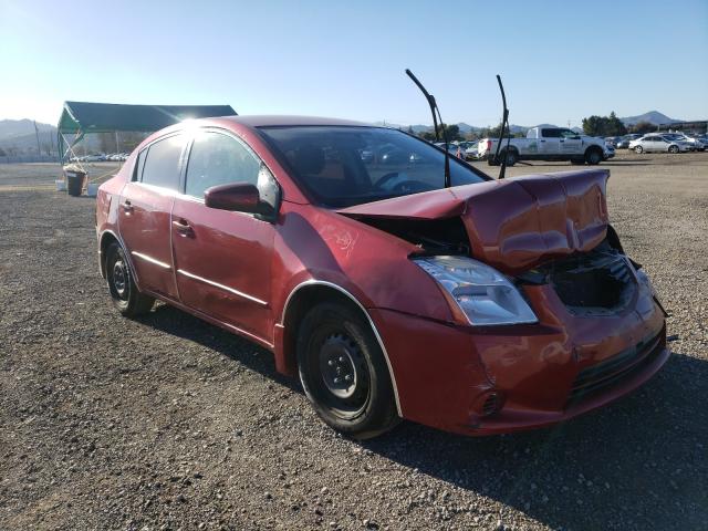 NISSAN SENTRA 2.0 2011 3n1ab6ap2bl663009