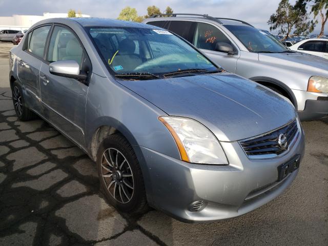 NISSAN SENTRA 2011 3n1ab6ap2bl663544