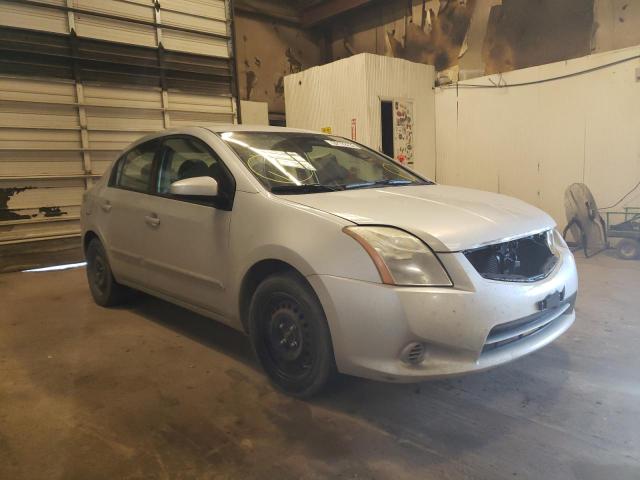 NISSAN SENTRA 2.0 2011 3n1ab6ap2bl664340