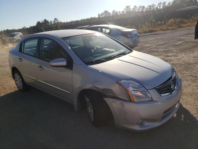 NISSAN SENTRA 2.0 2011 3n1ab6ap2bl669523