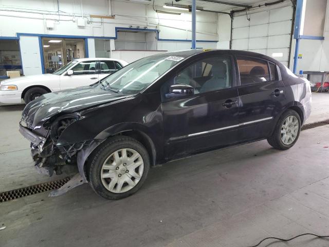 NISSAN SENTRA 2011 3n1ab6ap2bl671661