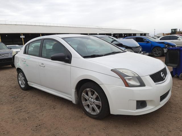 NISSAN SENTRA 2.0 2011 3n1ab6ap2bl672776