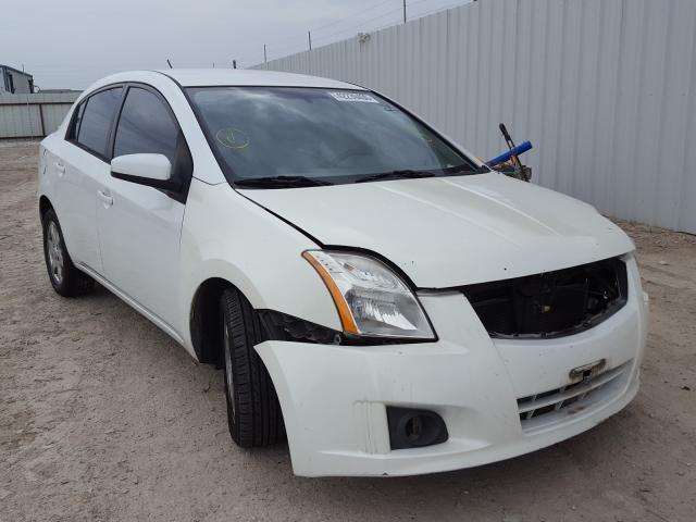 NISSAN SENTRA 2011 3n1ab6ap2bl680165