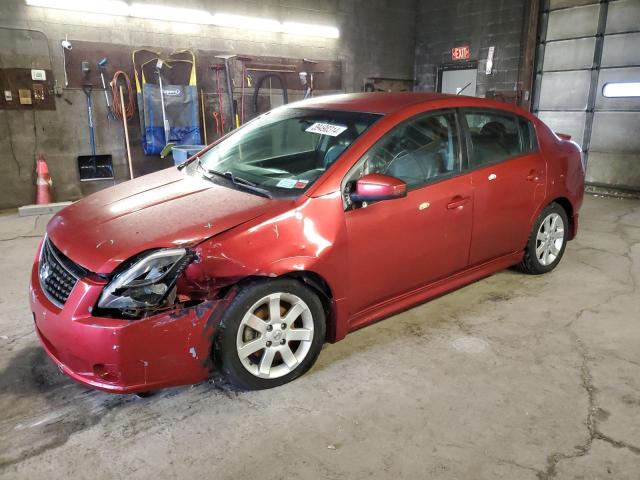 NISSAN SENTRA 2011 3n1ab6ap2bl680604