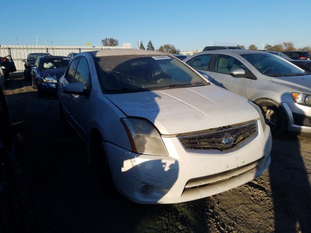 NISSAN SENTRA 2.0 2011 3n1ab6ap2bl681364