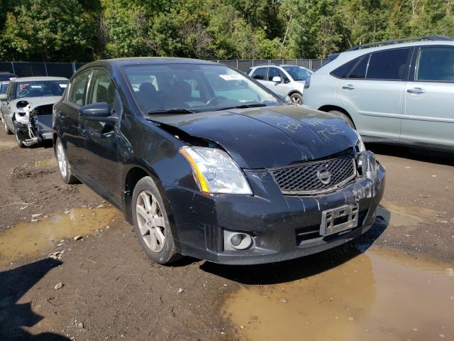 NISSAN SENTRA 2.0 2011 3n1ab6ap2bl681641